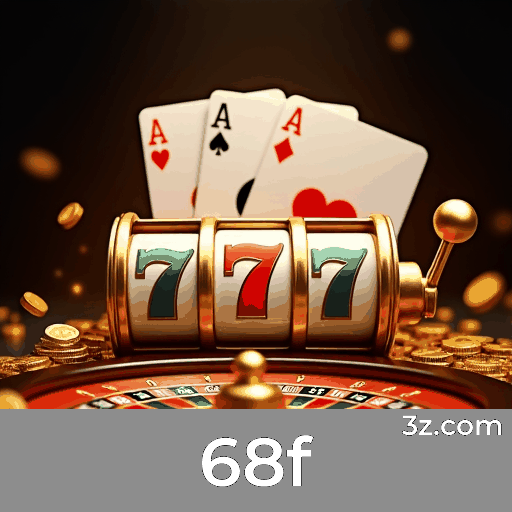 68f Casino: Programas VIP Exclusivos e Prestigiados