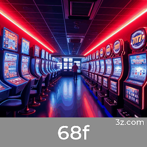 68f Casino: Programas VIP Exclusivos e Prestigiados