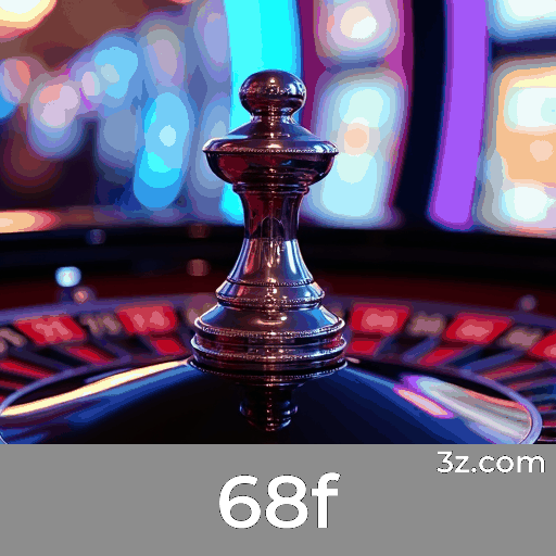 68f: Seu Cassino Online Confiável e Profissional